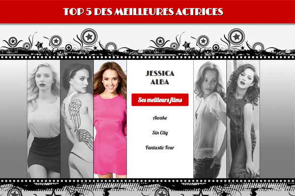 portfolio-site-actrices